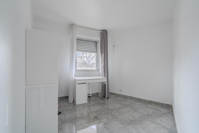 Appartement - 76 m² - 4 pièces