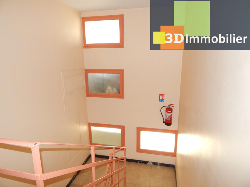 Appartement - 97 m² - 5 pièces