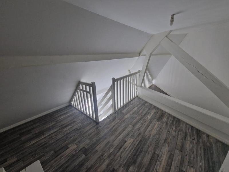 Duplex - 54 m² - 2 pièces