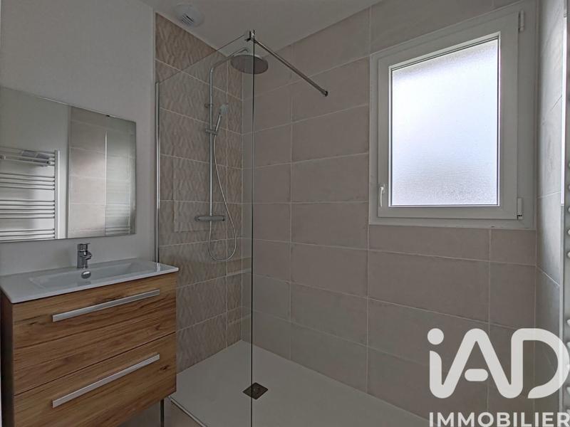 Maison - 103 m² - 4 pièces