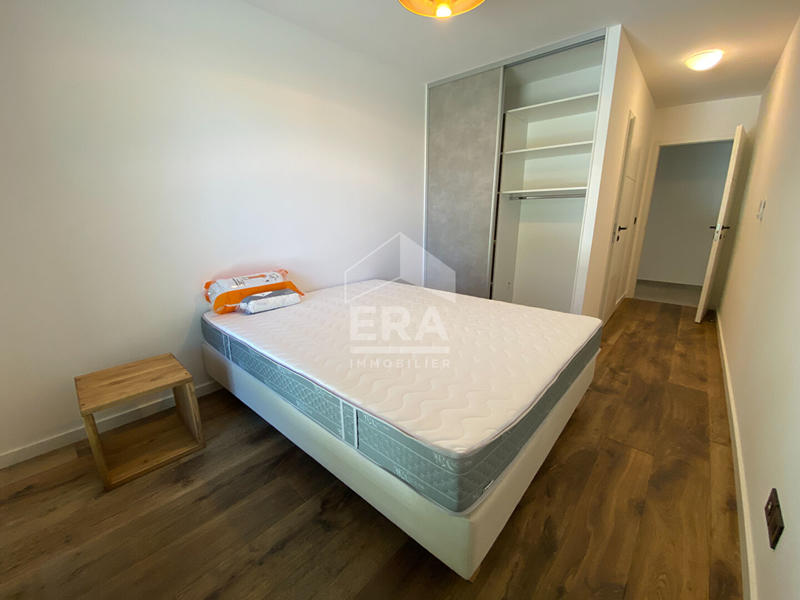 Appartement - 92 m² - 4 pièces