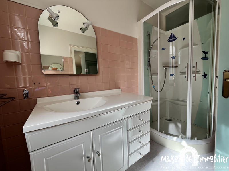 Maison - 147 m² - 5 pièces