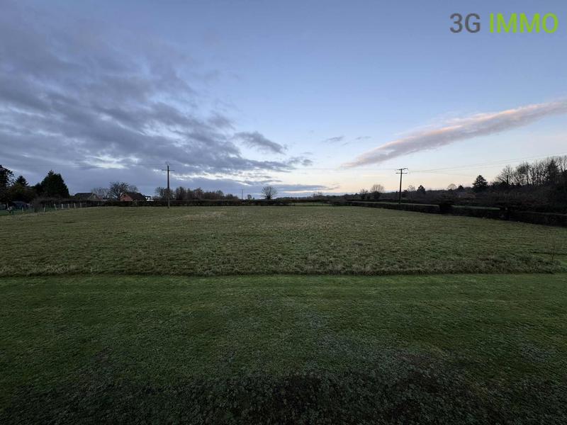 Maison de domaine - 506 m² - 18 pièces