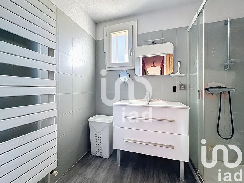 Maison - 82 m² - 4 pièces