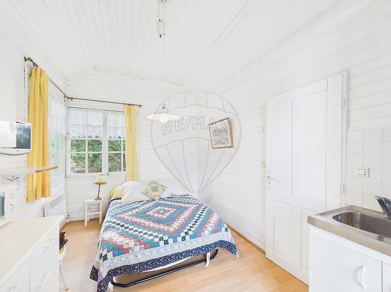 Maison - 140 m² - 7 pièces