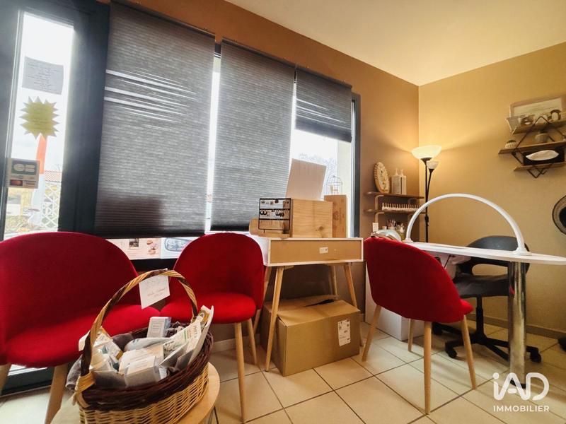 Local commercial - 28 m²