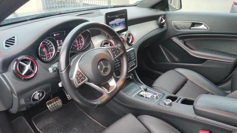 Mercedes Classe Gla 45 Amg 381 4Matic 7g-Dct - Automatique Toit ouvrant