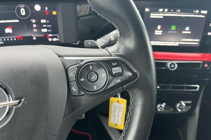 Opel Mokka 1.2 Turbo 130 Eat8 Gs Lin