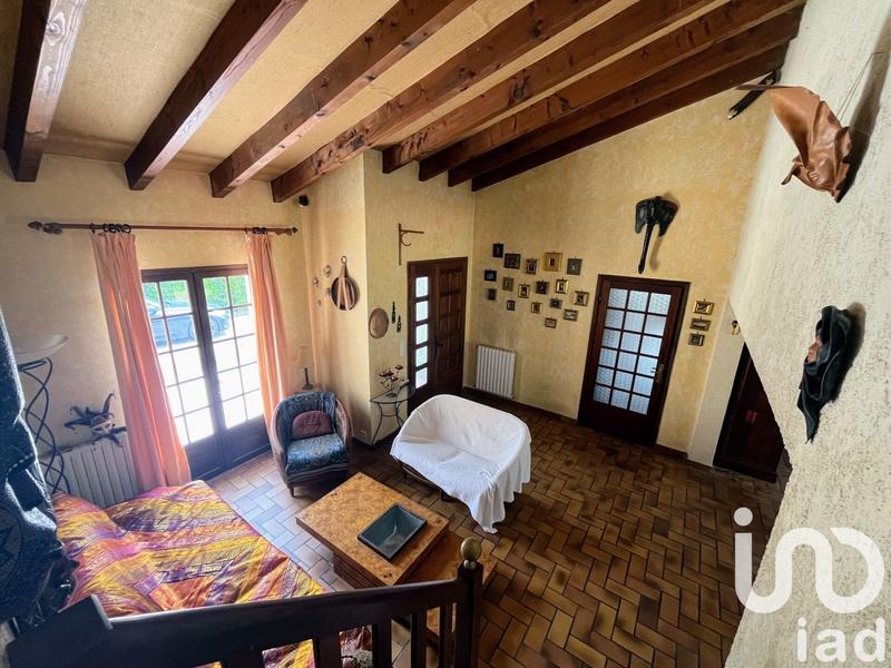 Maison de maîtres - 149 m² - 7 pièces