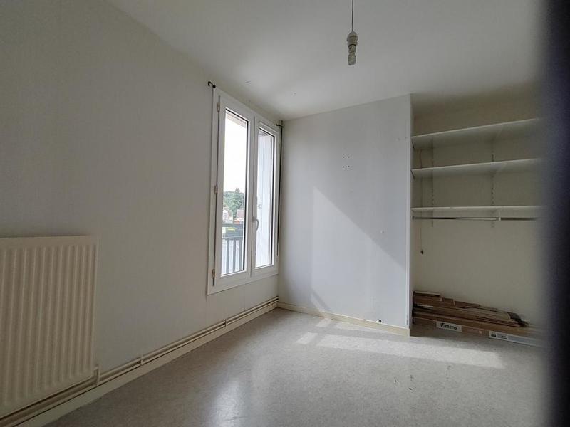 Maison - 99 m² - 5 pièces