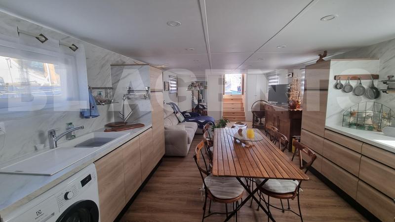 Maison - 50 m² - 2 pièces