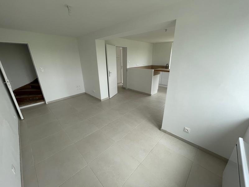 Maison - 66 m² - 7 pièces