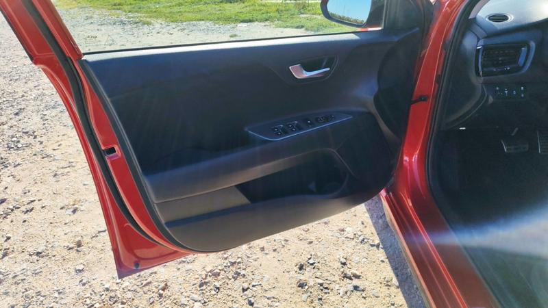 Kia Rio 1.0 GDi 120 Dct7 Gt Line - Automatique