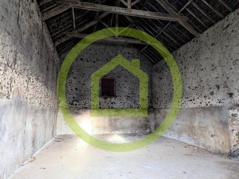 Maison - 331 m² - 11 pièces