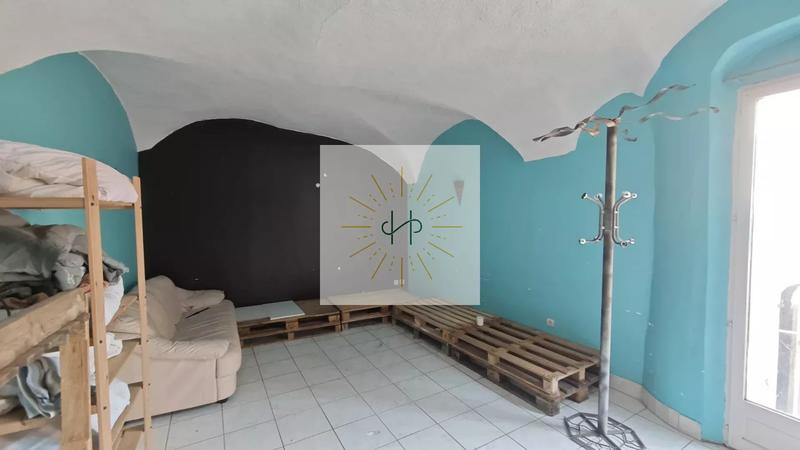 Maison - 82 m² - 5 pièces