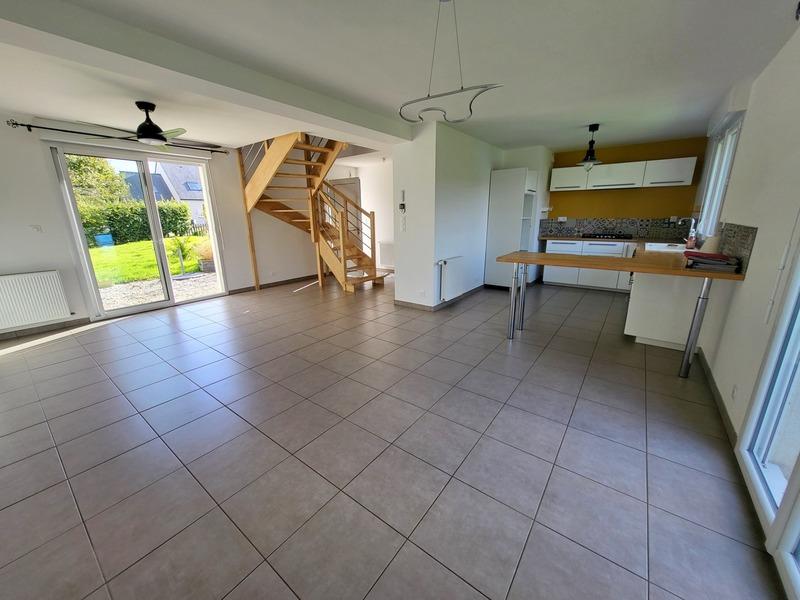 Maison - 78 m² - 6 pièces