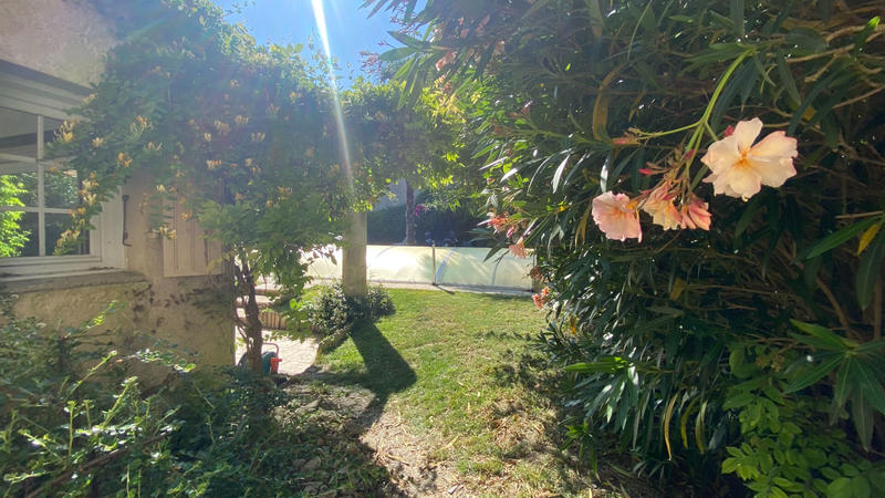 Maison - 152 m² - 6 pièces