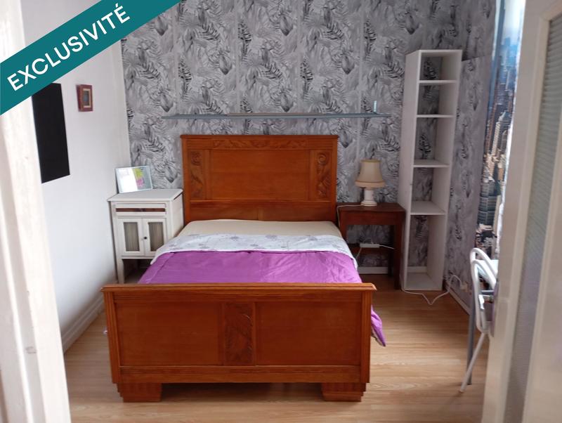 Maison - 160 m² - 8 pièces