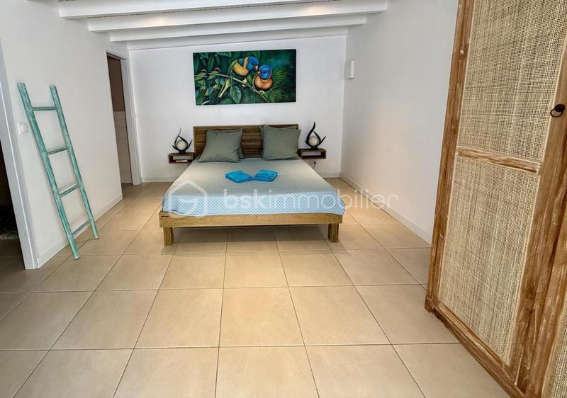 Villa - 55 m² - 3 pièces