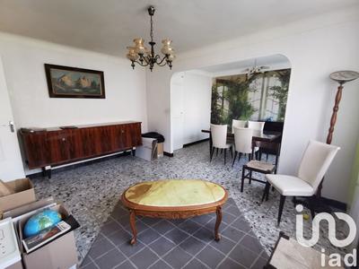 Maison - 65 m² - 3 pièces