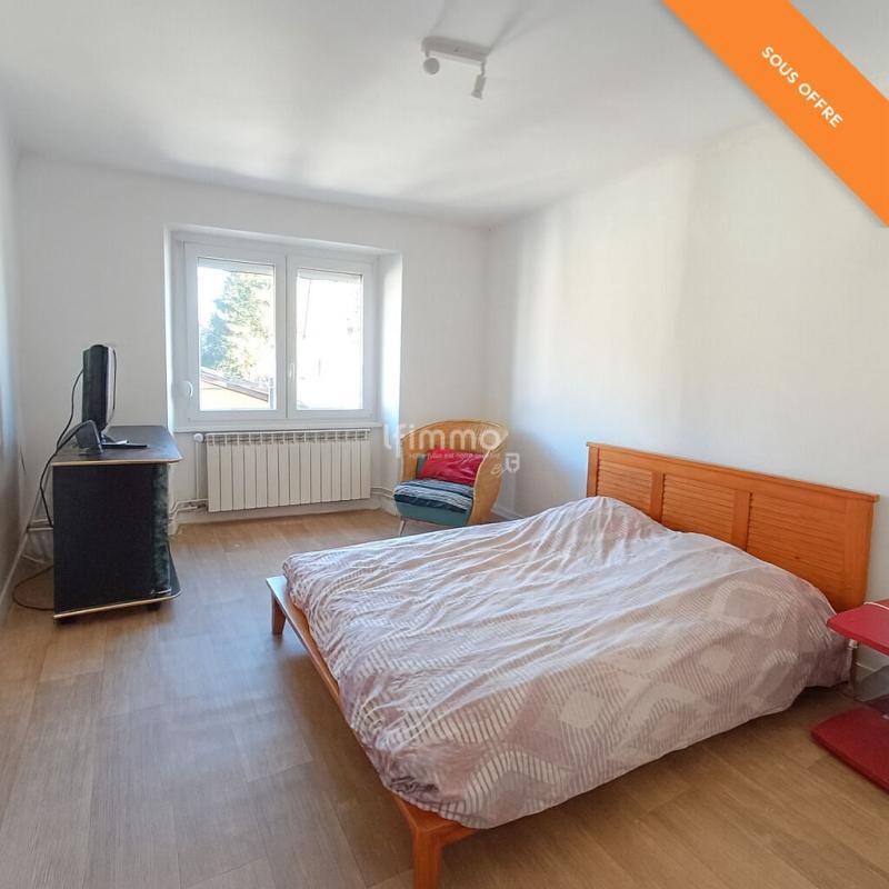 Maison - 145 m² - 7 pièces