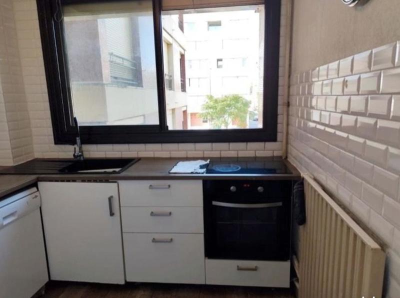 Appartement - 83 m² - 5 pièces