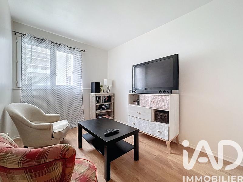 Appartement - 74 m² - 4 pièces