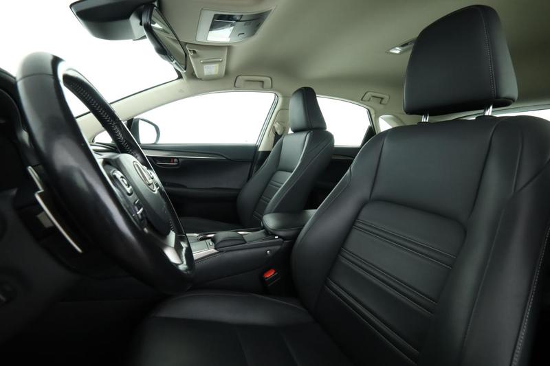 Lexus Nx 300h Pack Business 2wd Auto 197 ch