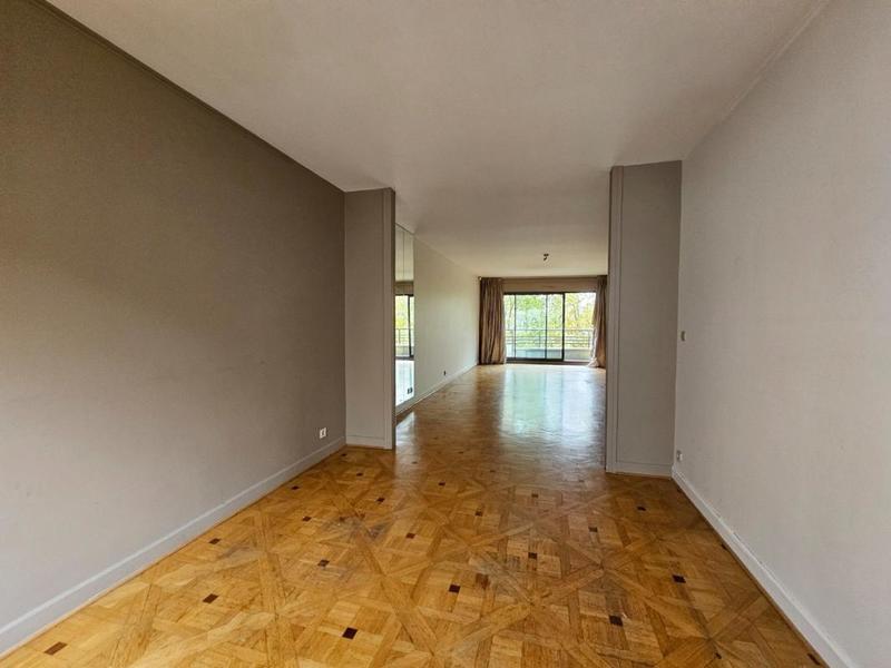 Appartement - 126 m² - 5 pièces
