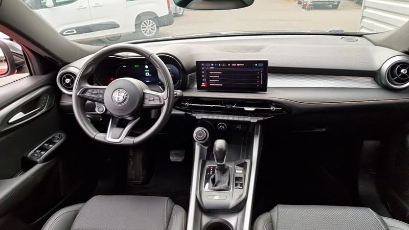 Alfa Romeo Tonale 1.3 Hybride Rechargeable Phev 280ch At6 Q4 Ti