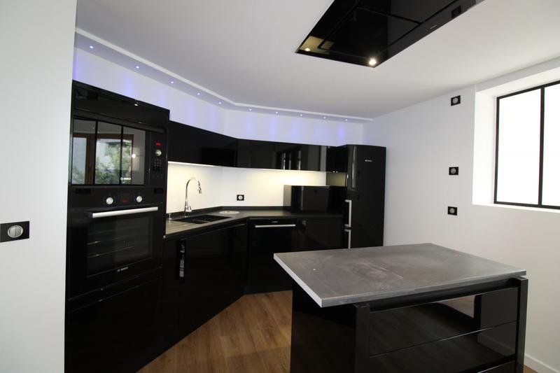 Appartement - 103 m² - 4 pièces