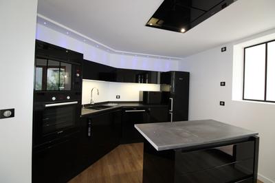 Appartement - 103 m² - 4 pièces