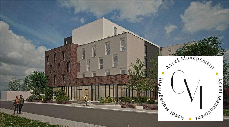 Local commercial - 133 m²