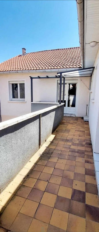 Maison - 139 m² - 4 pièces