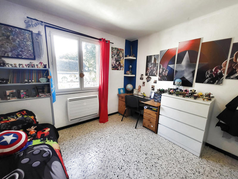 Villa - 161 m² - 8 pièces