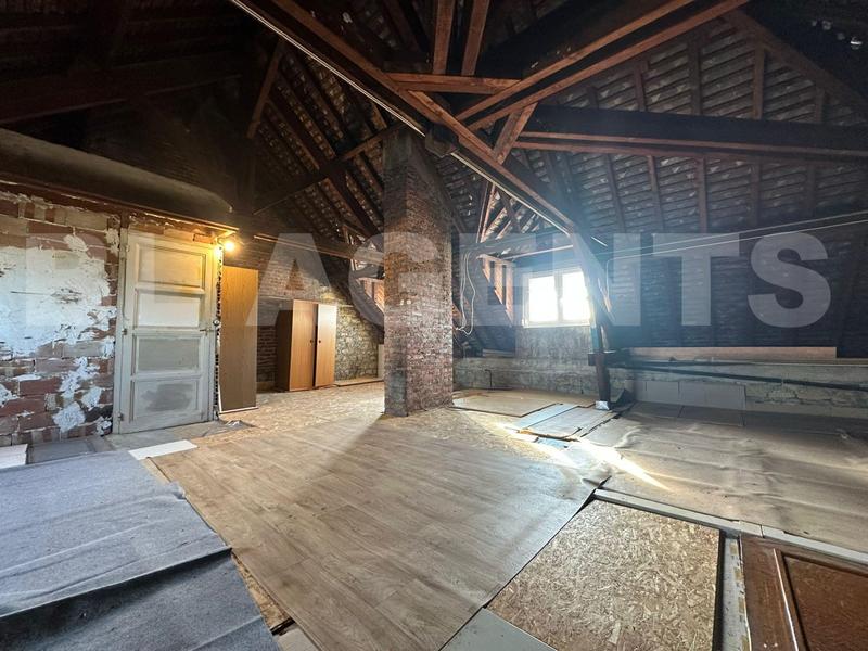 Appartement - 78 m² - 4 pièces