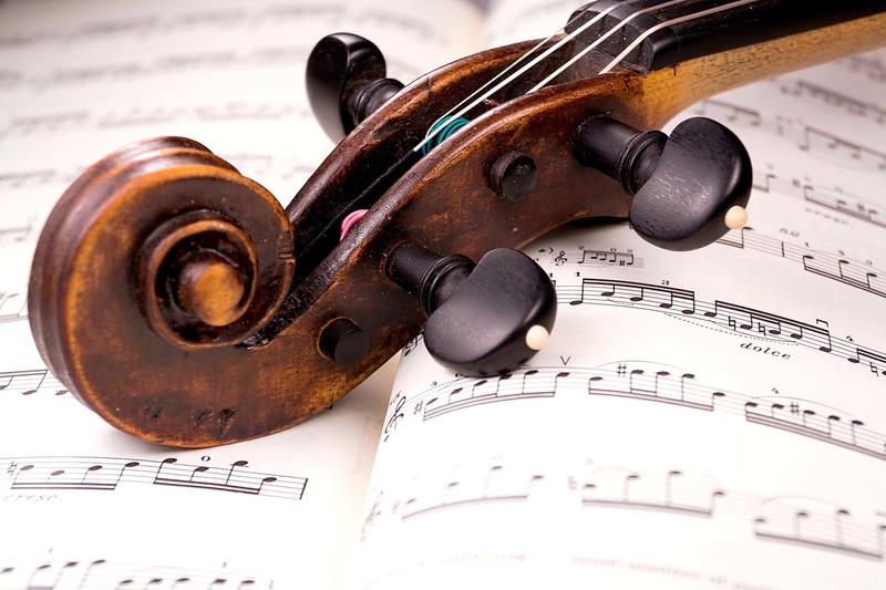 Festival Musique en Sol - Concert de la Loge : Stabat Mater