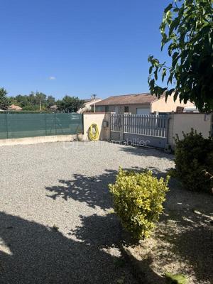 Maison - 104 m² - 5 pièces