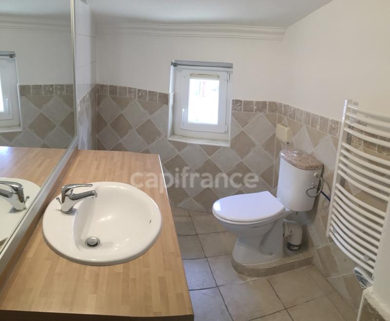 Appartement - 47 m² - 3 pièces