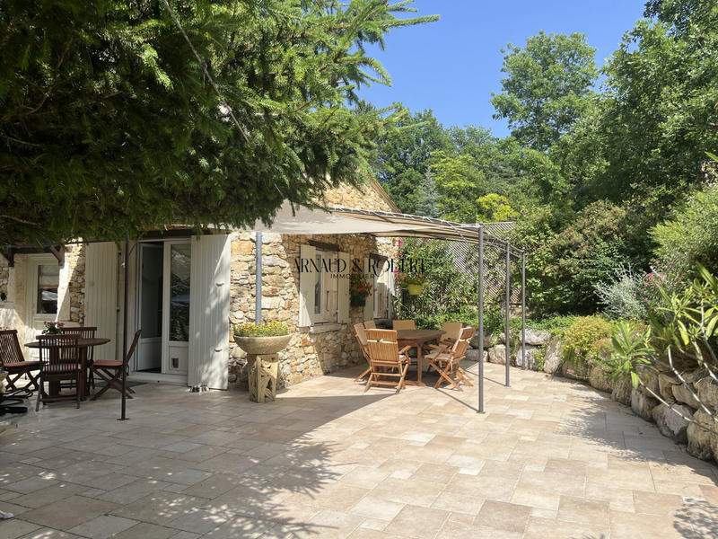 Villa - 175 m² - 7 pièces