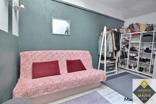 Maison - 69 m² - 3 pièces