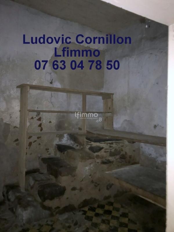 Maison de village - 280 m² - 8 pièces