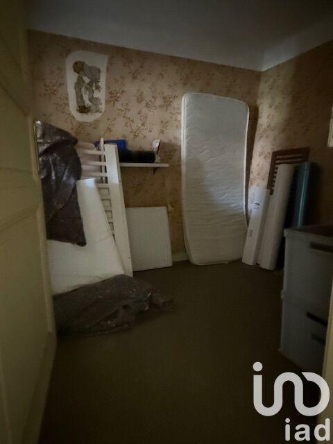 Maison - 75 m² - 5 pièces