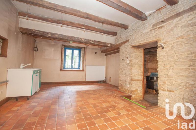 Maison - 135 m² - 5 pièces