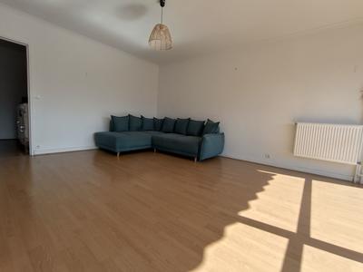 Appartement - 88 m² - 4 pièces