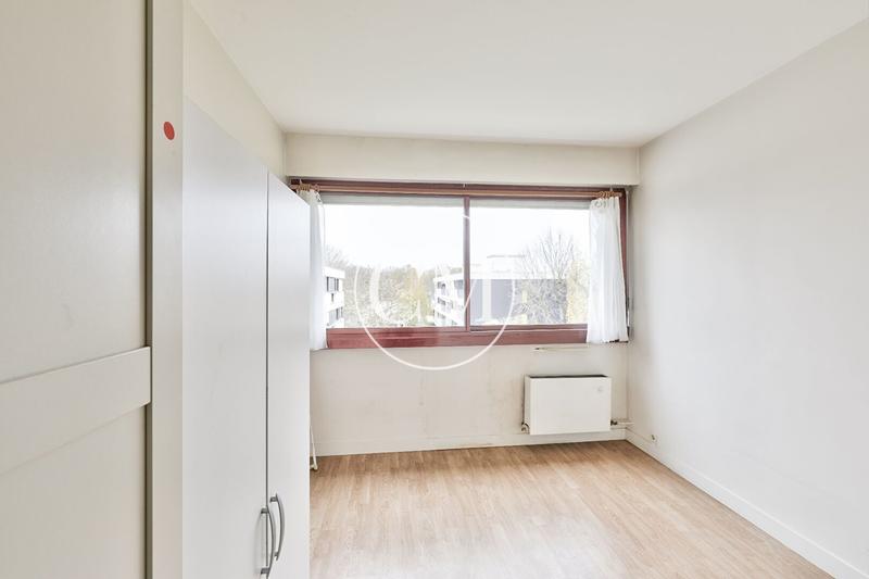 Appartement - 102 m² - 5 pièces
