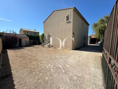 Maison - 182 m² - 5 pièces