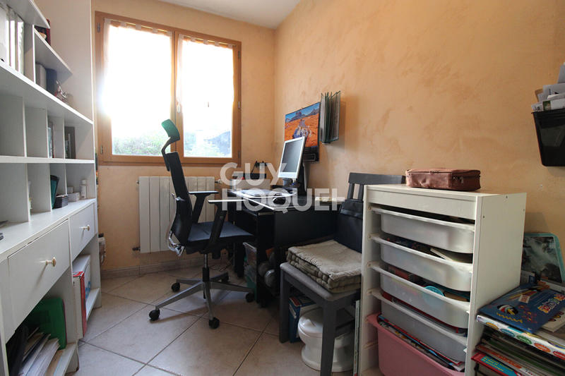 Maison - 127 m² - 6 pièces