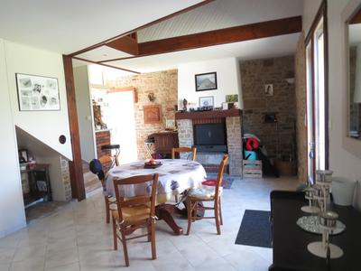 Maison - 82 m² - 4 pièces