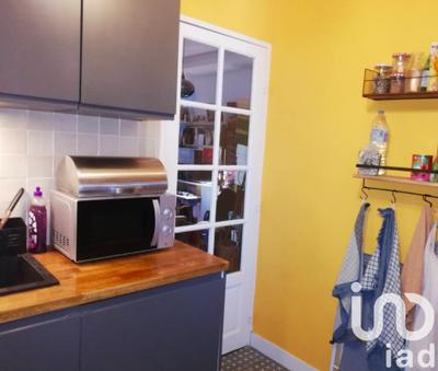 Appartement - 79 m² - 4 pièces